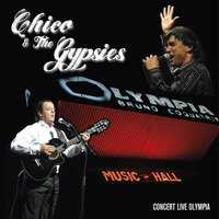 Baila Me - Chico & The Gypsies