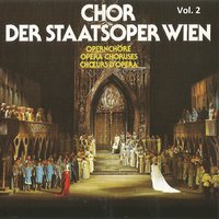 Macbeth, Act IV: "Choeur des Meurtriers" - Джузеппе Верди & Orchester der Volksoper Wien