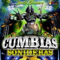 Hoy Me Ire - Cumbias Sonideras