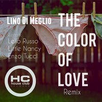 The Color of Love - Lino Di Meglio & Enzo Tucci