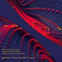 Beethoven: Piano Concerto No.4, Op.58: II. Andante con moto - Robert Casadesus & Royal Concertgebouw Orchestra & Eduard van Beinum