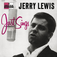 Back In Your Own Back Yard - Jerry Lewis