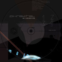XXII Ely - Phraktal & Kluute & Neil Browne