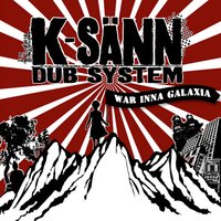 Natural Dub - K-Sänn Dub & Li-K