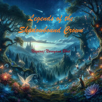 Celestial Requiem of the Nine Realms - Nagaraj Narayana Bhat