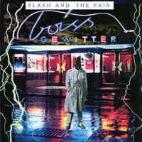 Walking in the Rain - FLASH & THE PAIN feat. Helmood Blues & Flash & Helmood Blues