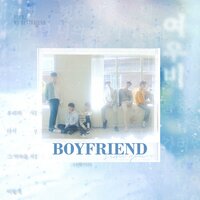 Sunshower - Boyfriend
