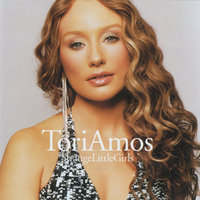 Raining Blood - Tori Amos