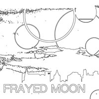 Shimmy Hoffa Bling - Frayed Moon