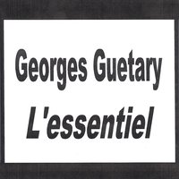 C'est vous mon seul amour - Georges Guétary