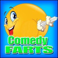 Human, Foley, Fart - Tuna Melt Madness, Cartoon, Comedy Comedy Farts - Sound Effects Library