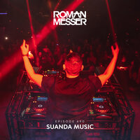 A Study in Scarlet (Suanda 490) - DJ Tony Magic & Sergey Salekhov & Julia Violin