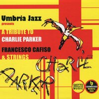 What Is This Thing Called Love - Strings & Francesco Cafiso
