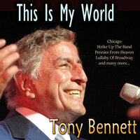 Without a Song - Tony Bennett