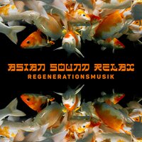 Tiefe japanische spirituelle Musik - Orientalische Heilharmonie