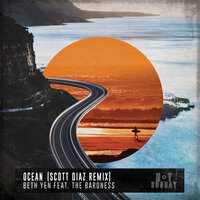 Ocean - Beth Yen & Scott Diaz & The Baroness