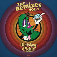 I'm a Freak - Keine Moniker & Johnny Blackouts