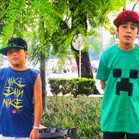 Olvidemonos de Todo - Baddlittle333kk & sntixgxroman & Tylaw