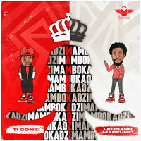 Mambokadzi - Leonard Mapfumo & Ti Gonzi