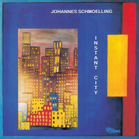 Big Cityscapes - Johannes Schmoelling