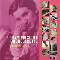 Naked City - The Raymond Scott Orchestrette
