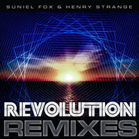 Revolution - Suniel Fox & Henry Strange & Epikker & Noah Lowman & Frank Royal