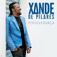 Sintoma De Amor - Xande de Pilares