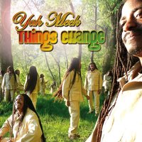 Rejoice - Yah Meek