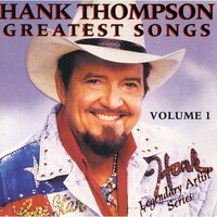 Wild Side Of Life - Hank Thompson