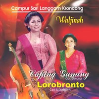 Walang Kekek - Waljinah