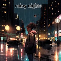 Rainy Campfire Beats - Music for camping on a rainy day & Music to start the morning motivated & Bonfire for winter