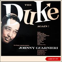Solitude - Johnny Guarnieri
