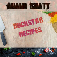 Green Bean Snacks Recipe - Anand Bhatt