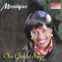 New Story - Monique