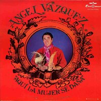Mi Suerte Negra - Ismael Santiago & Pedro Padillo & Ángel Vázquez