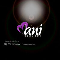 Sounds Like These - Dj Mishakov