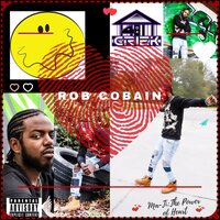 On Edge - Rob Cobain