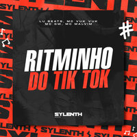 Ritminho do Tik Tok - LU BEATS & MC VUK VUK & MC Gw & MC Malvim