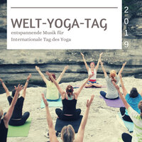 Langsamer - Entspannungsmusik & Yoga musik