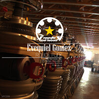 Robot Funk - Exequiel Gomez & Renso Salvatore