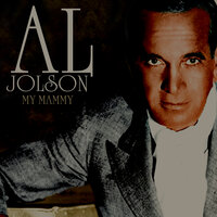 Ma Blushin' Rosie - Al Jolson