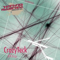 BackStabber - CrazyTeck