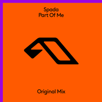 Part Of Me - Spada