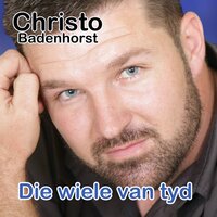 I Am I Said - Christo Badenhorst