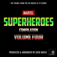 Gap (From "Dark Phoenix") - Geek Music & Hans Zimmer