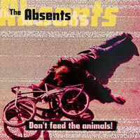 I Am the Radio - The Absents