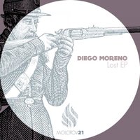 Lost - Diego Moreno