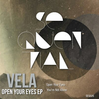 Your Not Alone - Vela