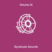 Mercy Love - Syndicate Sounds
