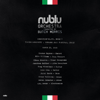 Conduction No. 175,  Encore II - Nublu Orchestra & Butch Morris